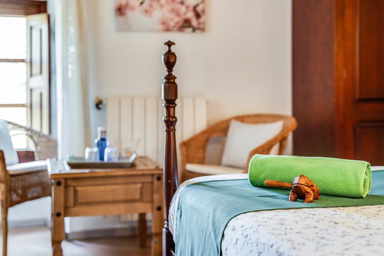 Honor Vell Hotel Bunyola Bagian luar foto
